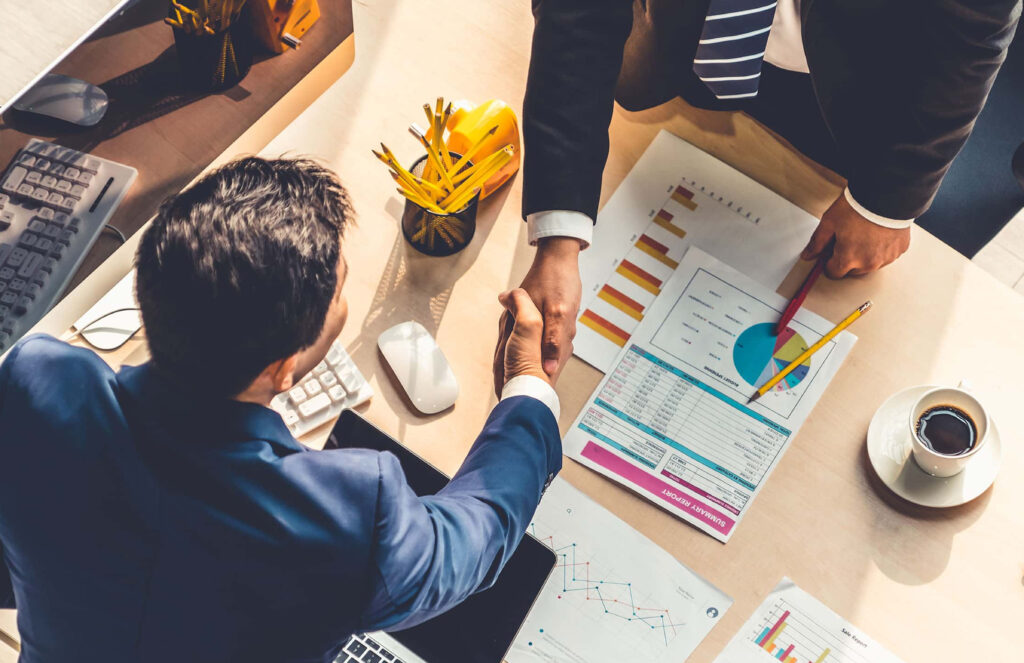 How to Be a Closing Machine