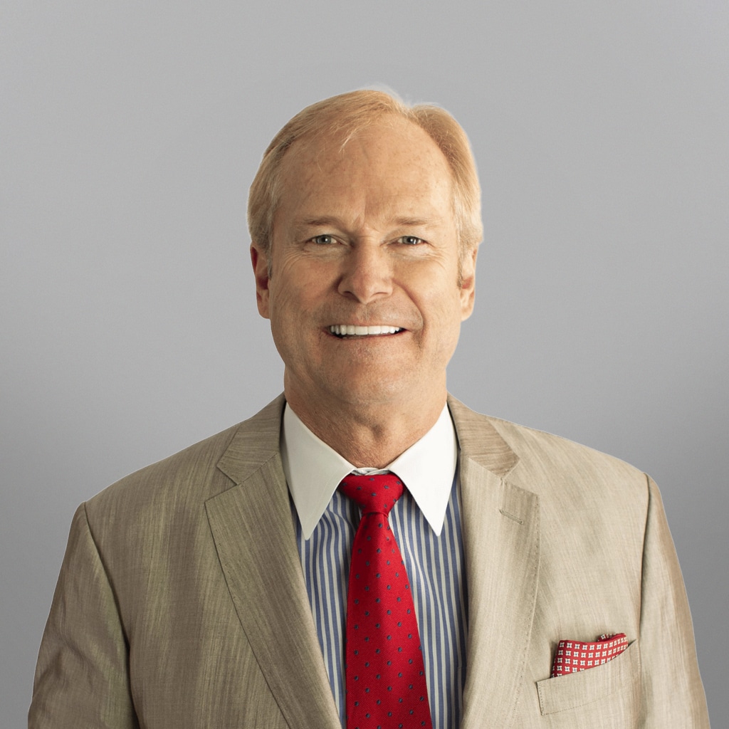 headshot of Dan Clark