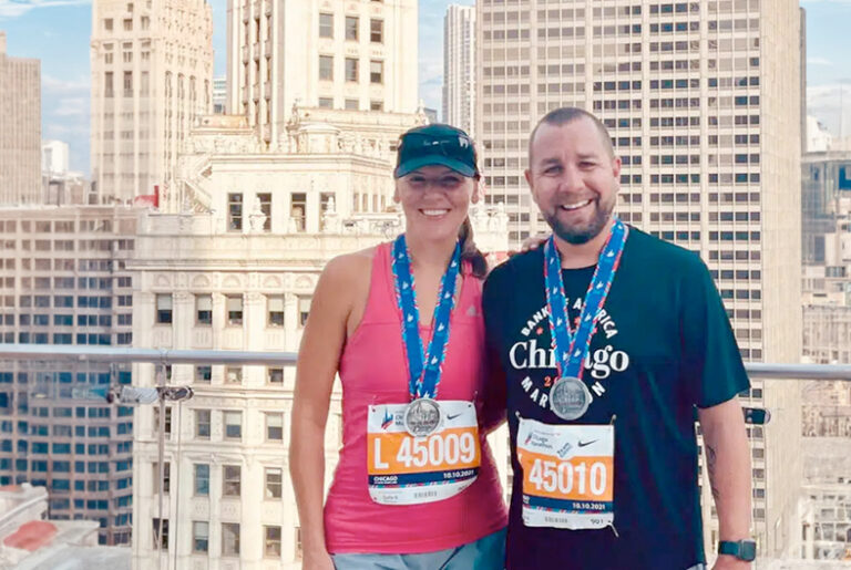 Jordan C testimonial