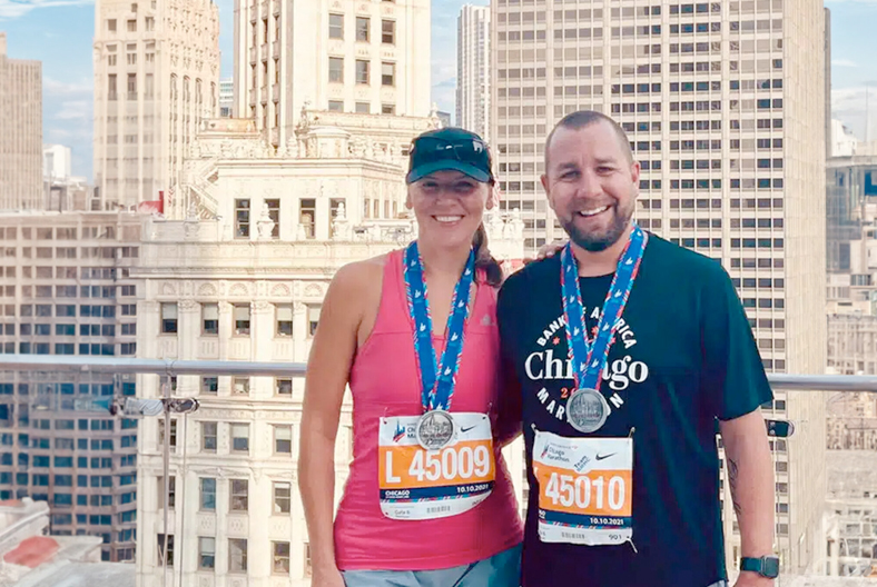 Jordan C testimonial