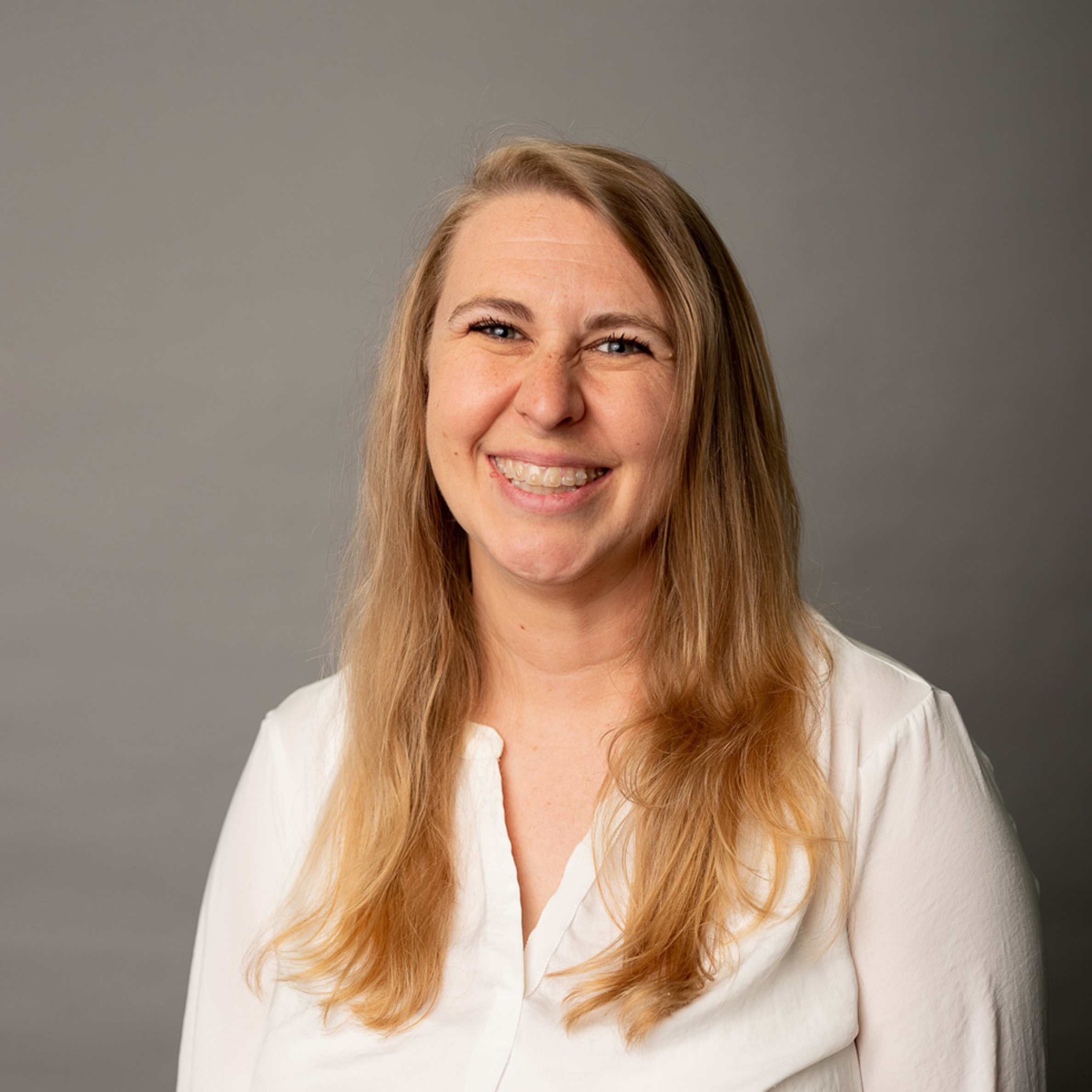 kim barker in the news