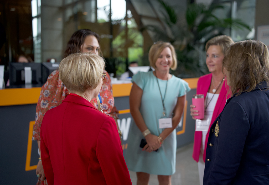 professional coaching