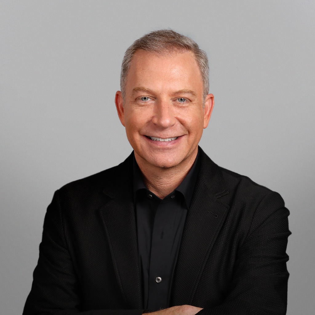 headshot of Ricky Kalmon