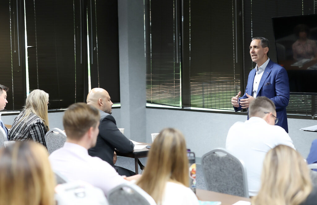 Southwestern Consulting resources