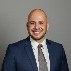 Picture of Omar Iribe